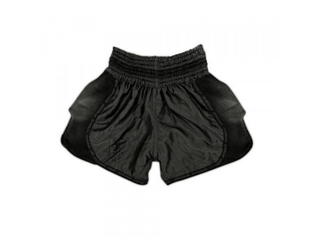 Joya ESSENTIAL Fightshort - Zwart-Zwart

- ESSENTIAL-BS-BLK-BLK