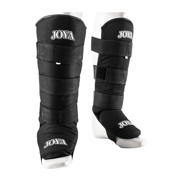 Joyagear "VELCRO" Scheenbeschermer