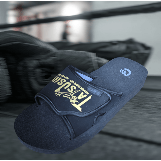 Tatsushin slippers