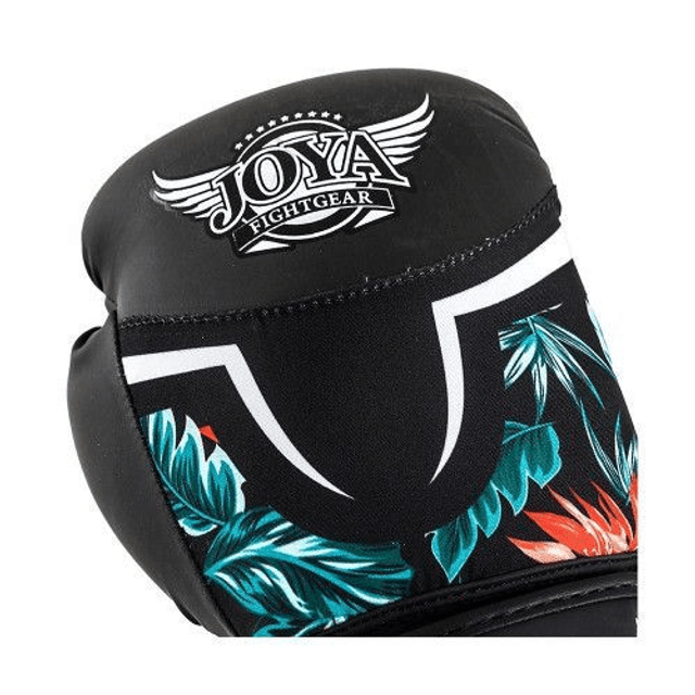 Joya Dames Kickboks handschoen - Tropical (JW038-Trop)