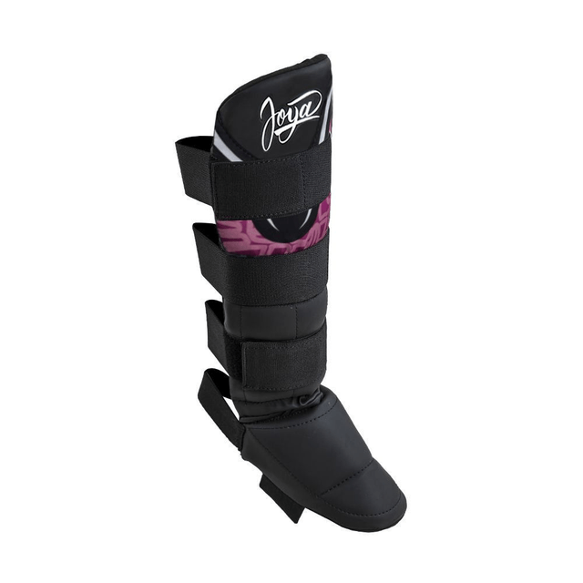JOYA DAMES SCHEENBESCHERMER - Roze