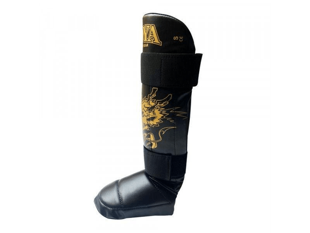 Joya Junior Scheenbeschermer dragon goud (DR86-GOLD)