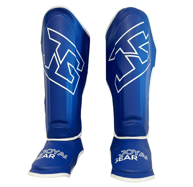 Joya Strike Scheenbeschermers -Blauw