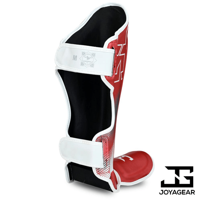  Joyagear Evolution Kickboks Set Rood