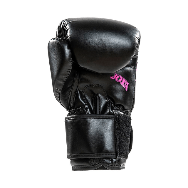Joya Kickbokshandschoen - Roze Draak - PU (DR35-PI)