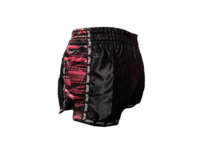 Joya Camo V2 Fightshort - Roze
- CAMV2-FS-PI