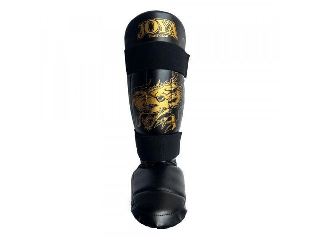 Joya Junior Scheenbeschermer dragon goud (DR86-GOLD)
