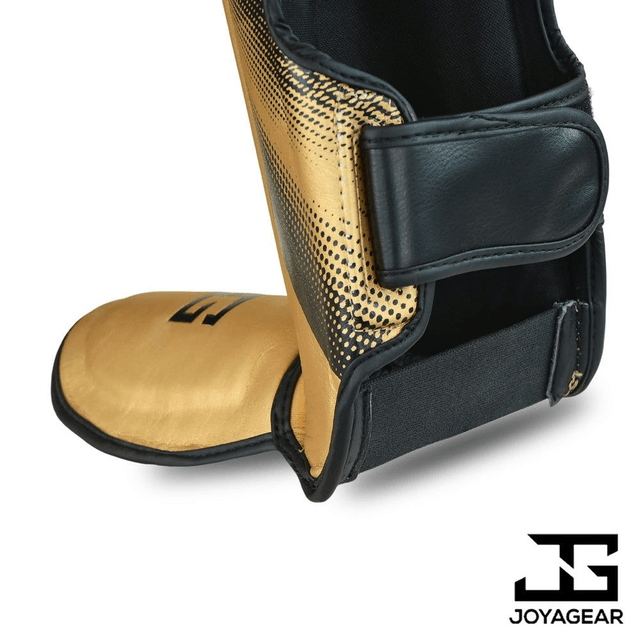 Joyagear Evolution Scheenbeschermers Goud/Zwart