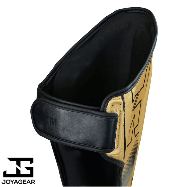 Joyagear Evolution Scheenbeschermers Goud/Zwart