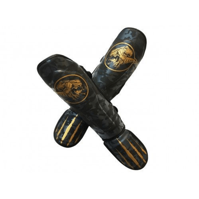 JOYA JUNIOR SCHEENBESCHERMER - DINOSAURUS - GOUD (JFG-DN-SG-GD)