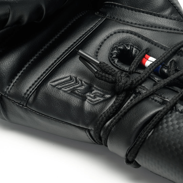 Joyagear Performance Veters Bokshandschoenen Zwart/Carbon