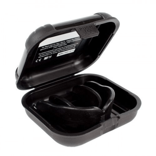 MAKURA BITJE – TOKA PRO – BLACK GRANITE (MK100-BLK)