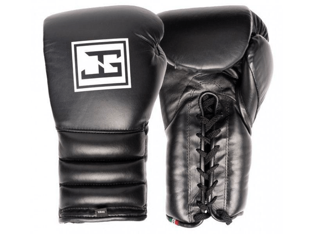 Joyagear MEXICO "MATADOR" Veter handschoenen - zwart
(JGMXL-Matador-BL)