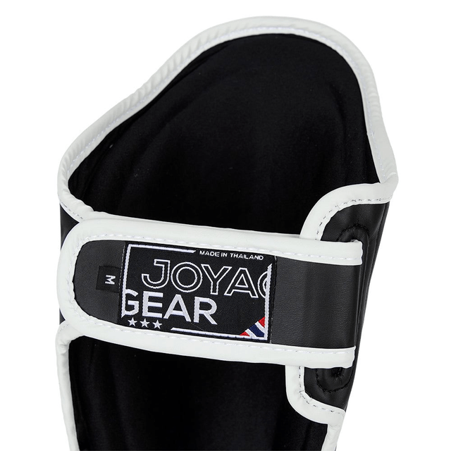 Joyagear Thailand Strike Kickboks Set Zwart/Wit