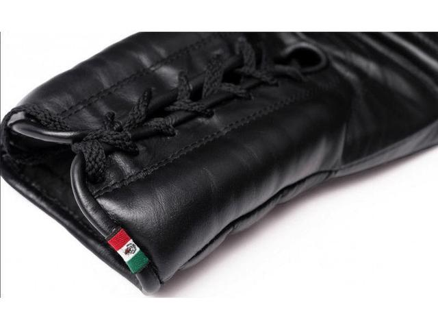 Joyagear MEXICO "MATADOR" Veter handschoenen - zwart
(JGMXL-Matador-BL)