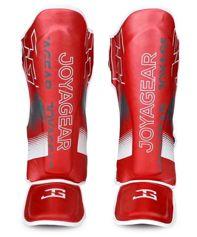  Joyagear Evolution Kickboks Set Rood