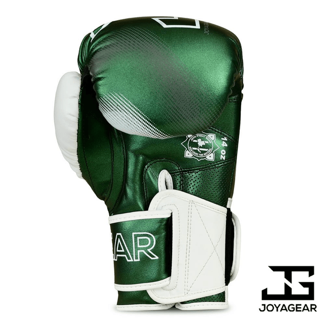  Joyagear Evolution Kickboks Set Groen