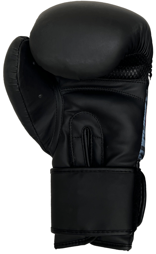 JOYA DAMES (KICK)BOKSHANDSCHOENEN Blauw (PU)