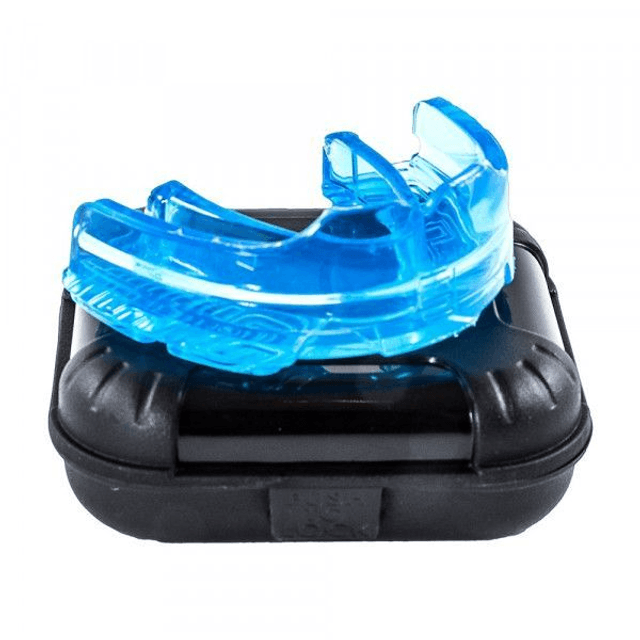 MAKURA BITJE – LITHOS PRO – ICE BLUE (GESCHIKT VOOR BEUGEL) MK400-BLUE
