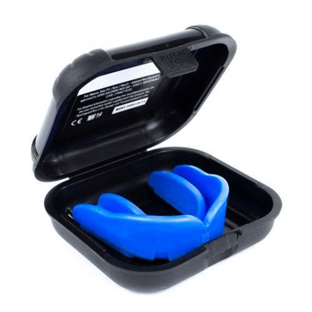 MAKURA BITJE – TOKA PRO – COOLED BLUE ( MK100-BLUE)