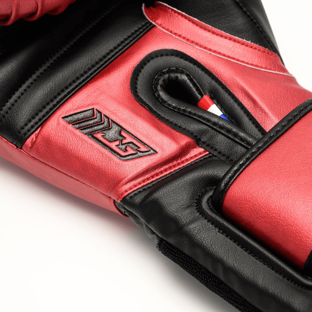 Joyagear Performance Bokshandschoenen Rood/Zwart