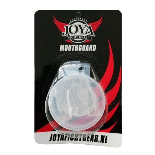 JOYA MONDBESCHERMING - TRANSPARANT - SENIOR (11+) (MGS002)