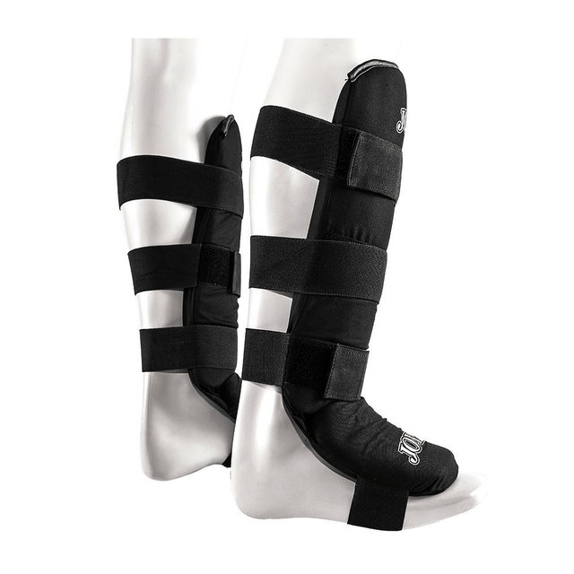 Joyagear "VELCRO" Scheenbeschermer