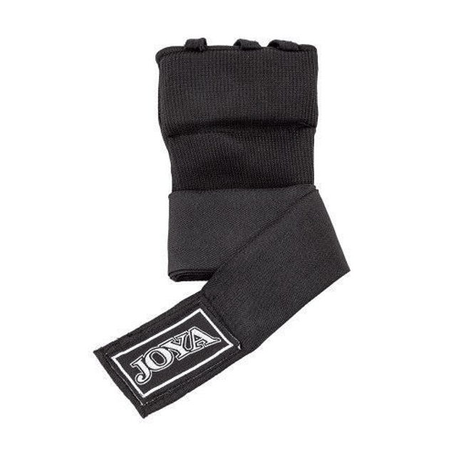 JOYA BINNENHANDSCHOEN MET DUIM (048304-Black)