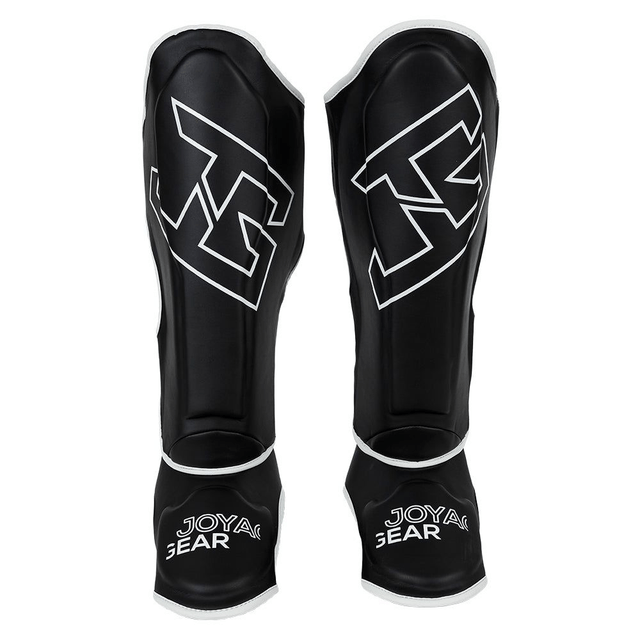 Joyagear Thailand Strike Kickboks Set Zwart/Wit