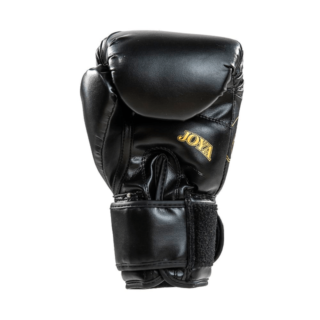 JOYA KICKBOKSHANDSCHOEN - GOUDEN DRAAK - PU (DR35-GO)