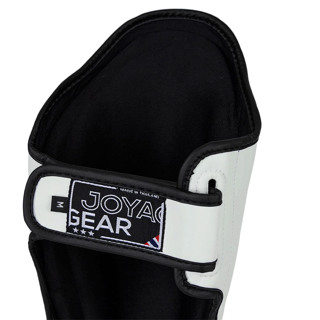 Joyagear Thailand Strike Kickboks Set Wit
