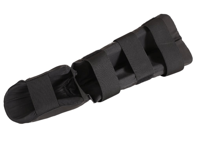 Joyagear "VELCRO" Scheenbeschermer