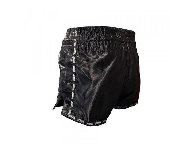Joya Camo V2 Fightshort - Zwart

- CAMV2-FS-BK