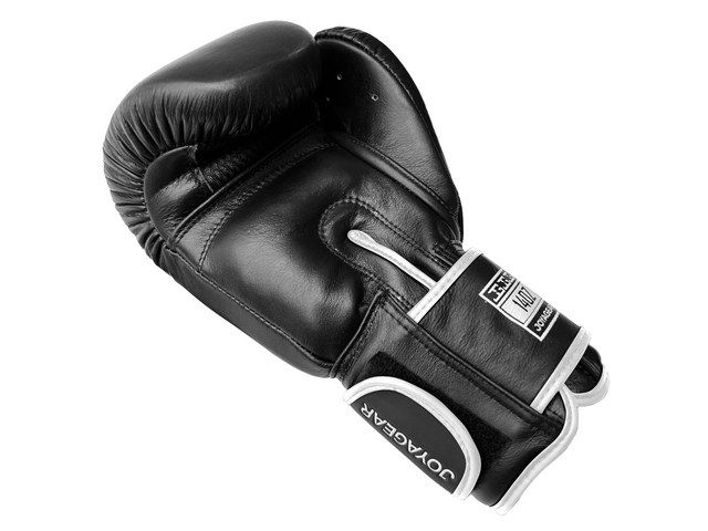 Joyagear Lederen Klassiek Kickboks Set