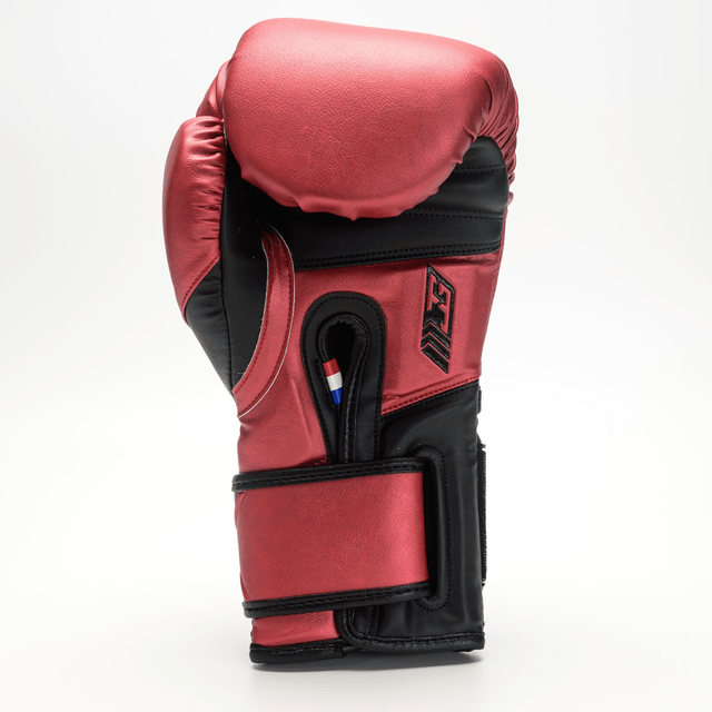 Joyagear Performance Bokshandschoenen Rood/Zwart