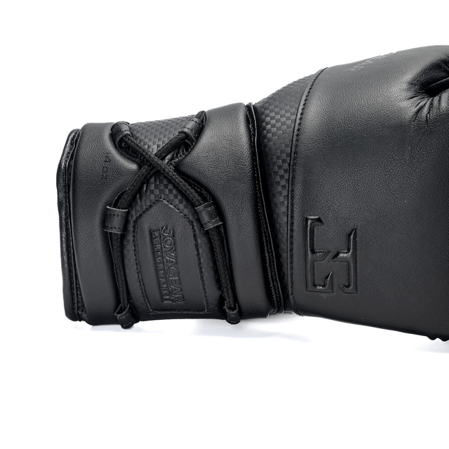 Joyagear Performance Veters Bokshandschoenen Zwart/Carbon