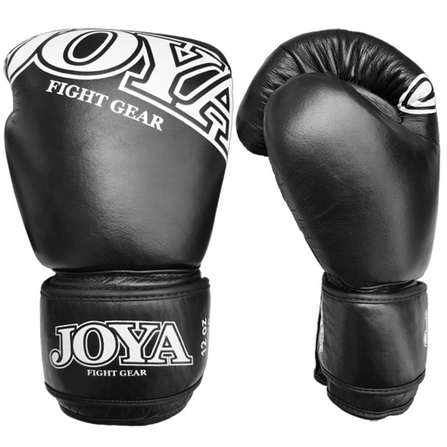 Joya "THAI" Bokshandschoenen Zwart