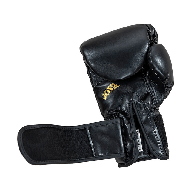 JOYA KICKBOKSHANDSCHOEN - GOUDEN DRAAK - PU (DR35-GO)