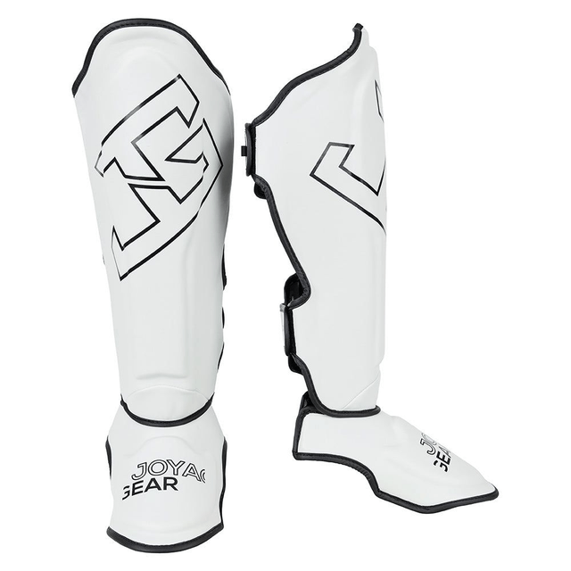 Joya Strike Scheenbeschermers -Wit
