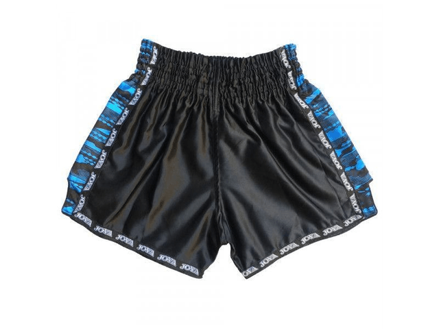 Joya Camo V2 Fightshort - Blauw
-
 CAMV2-FS-BU