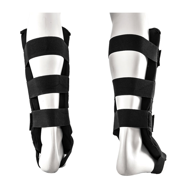 Joyagear "VELCRO" Scheenbeschermer
