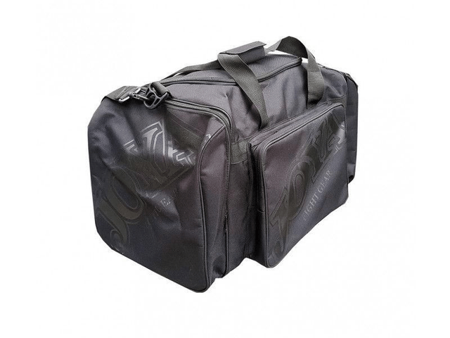 Joya Sporttas 'Standaard' – Faded Black(3070-Gymbag)
