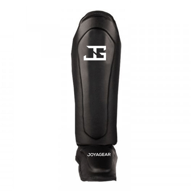 Joya Hawk Scheenbeschermers - Zwart/Wit