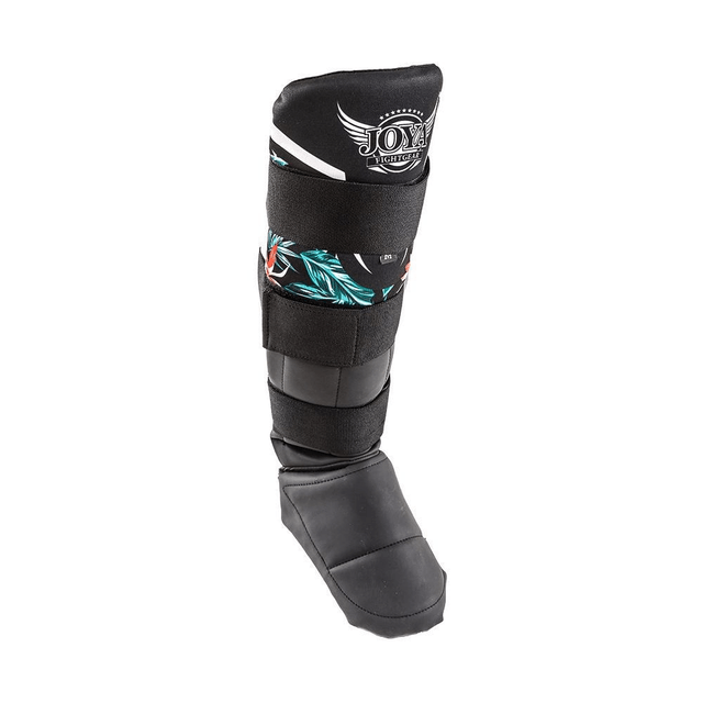 JOYA WOMEN's Scheenbeschermers - Tropical