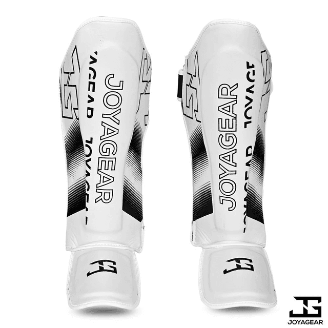 Joyagear Evolution Scheenbeschermers Wit/Zwart