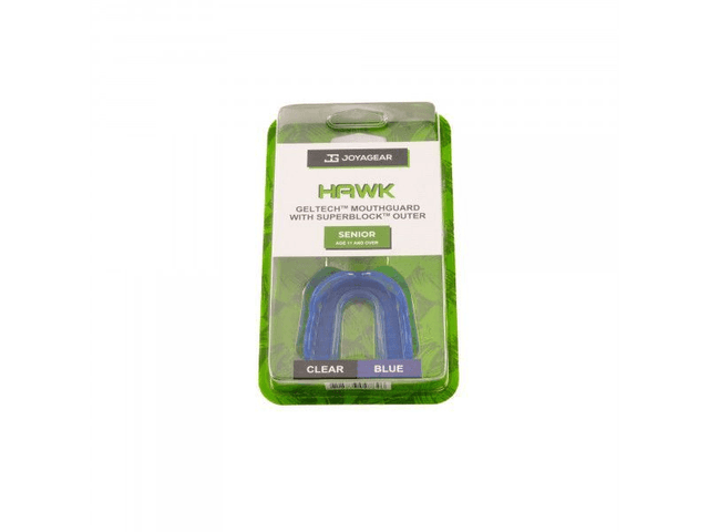 JOYAGEAR HAWK BITJE- BLAUW JG24065