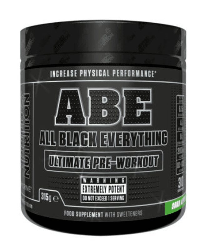 ABE Applied Nutrition 315 Gram