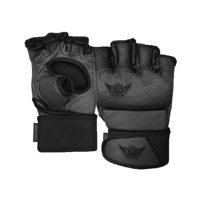 JOYA V2 MMA HANDSCHOENEN - ZWART (JFG-V2-MMA-BK