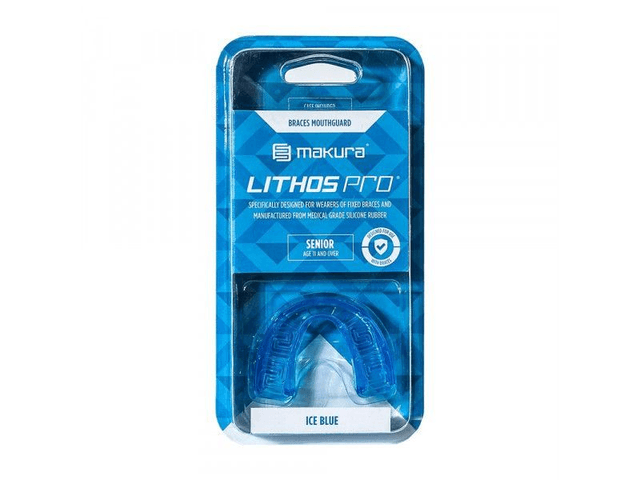 MAKURA BITJE – LITHOS PRO – ICE BLUE (GESCHIKT VOOR BEUGEL) MK400-BLUE