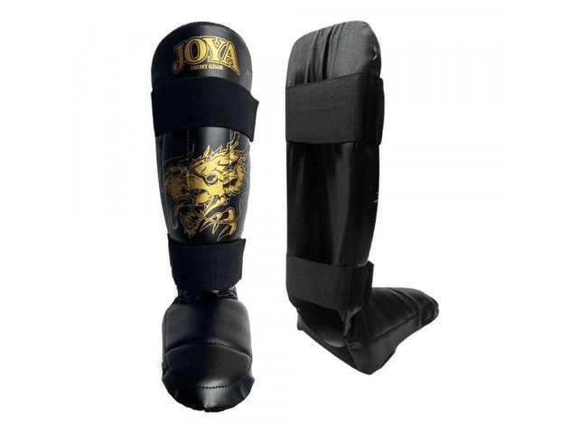 Joya Junior Scheenbeschermer dragon goud (DR86-GOLD)